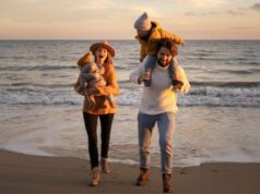 Creating Lasting Traditions Through Family Time Creating Lasting Traditions Through Family Time