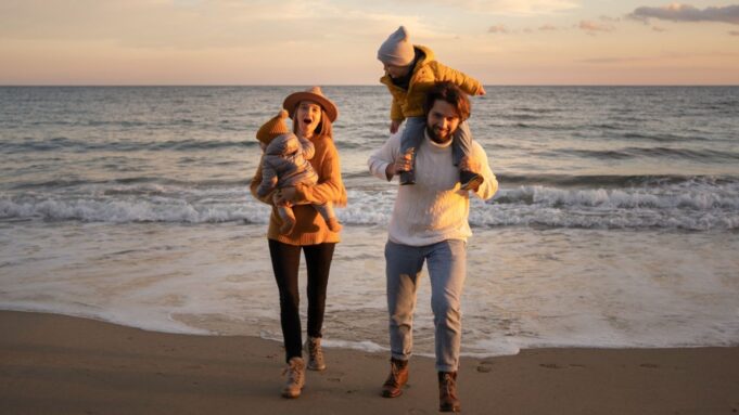 Creating Lasting Traditions Through Family Time Creating Lasting Traditions Through Family Time