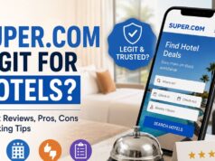 Is Super.com Legit for Hotels? Honest Review & Booking Guide (2026) Is Super.com Legit for Hotels