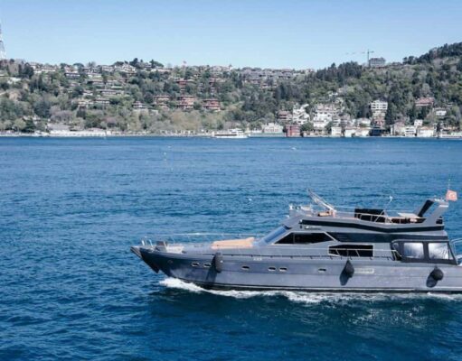Why a Private Bosphorus Yacht Cruise is the Best Way to Explore Istanbul? Private Bosphorus Yacht Cruise