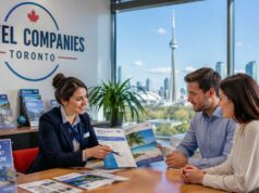 Travel Companies Toronto: A Complete Guide to Planning Your Next Trip Travel Companies Toronto