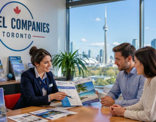 Travel Companies Toronto: A Complete Guide to Planning Your Next Trip Travel Companies Toronto