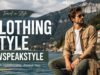 Clothing Style Lwspeakstyle: A Practical Guide to Stylish Travel Outfits Clothing Style Lwspeakstyle