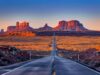 Forrest Gump Point: Complete Travel Guide to the Iconic Monument Valley Road Forrest Gump Point