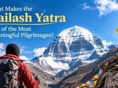 What Makes the Kailash Yatra One of the Most Meaningful Pilgrimages? Kailash Yatra
