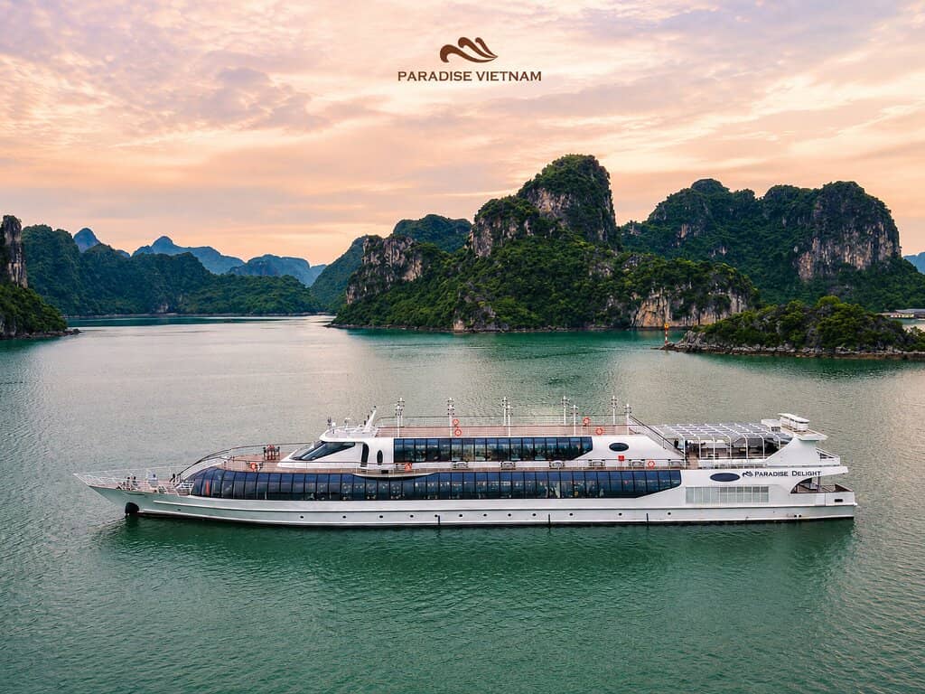 Paradise Vietnam