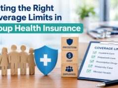 Setting the Right Coverage Limits in Group Health Insurance Group Health Insurance