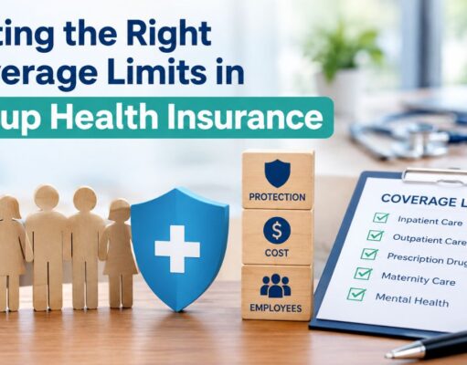 Setting the Right Coverage Limits in Group Health Insurance Group Health Insurance