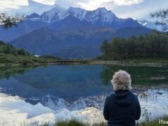 Nepal: A Holiday Destination for All Nepal A Holiday Destination for All