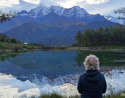 Nepal: A Holiday Destination for All Nepal A Holiday Destination for All