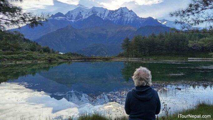 Nepal A Holiday Destination for All
